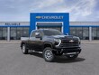 Chevrolet Silverado 2500 HD