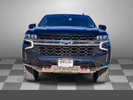 2021 Chevrolet Tahoe Z71 SUV