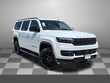 Jeep Wagoneer L