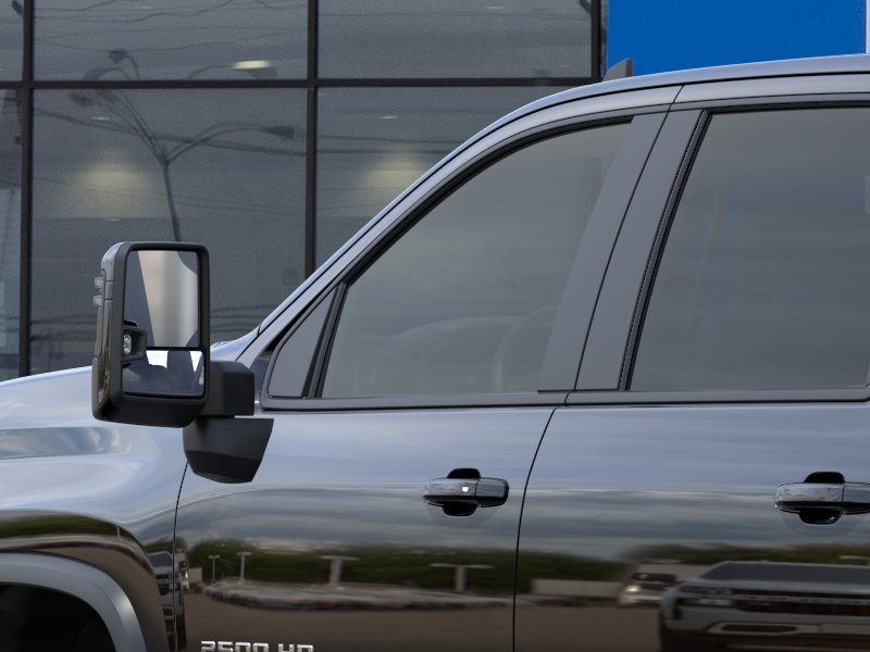 2026 Chevrolet Silverado 2500 HD ZR2 - Photo 12