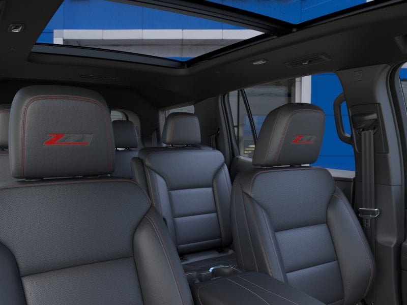 2026 Chevrolet Traverse Z71 - Photo 24