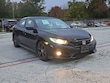 Honda Civic Hatchback