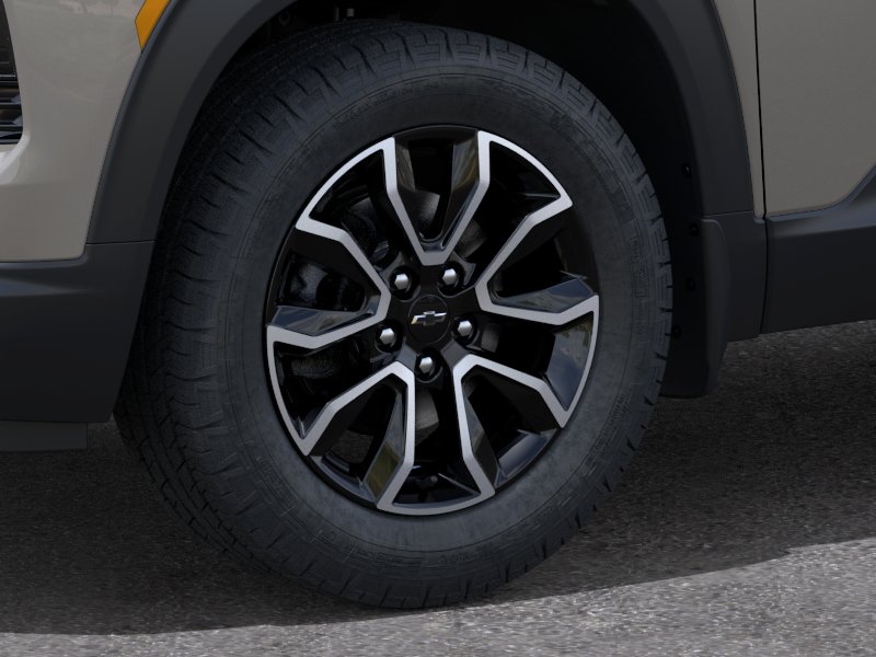 2026 Chevrolet Trailblazer Activ - Photo 9