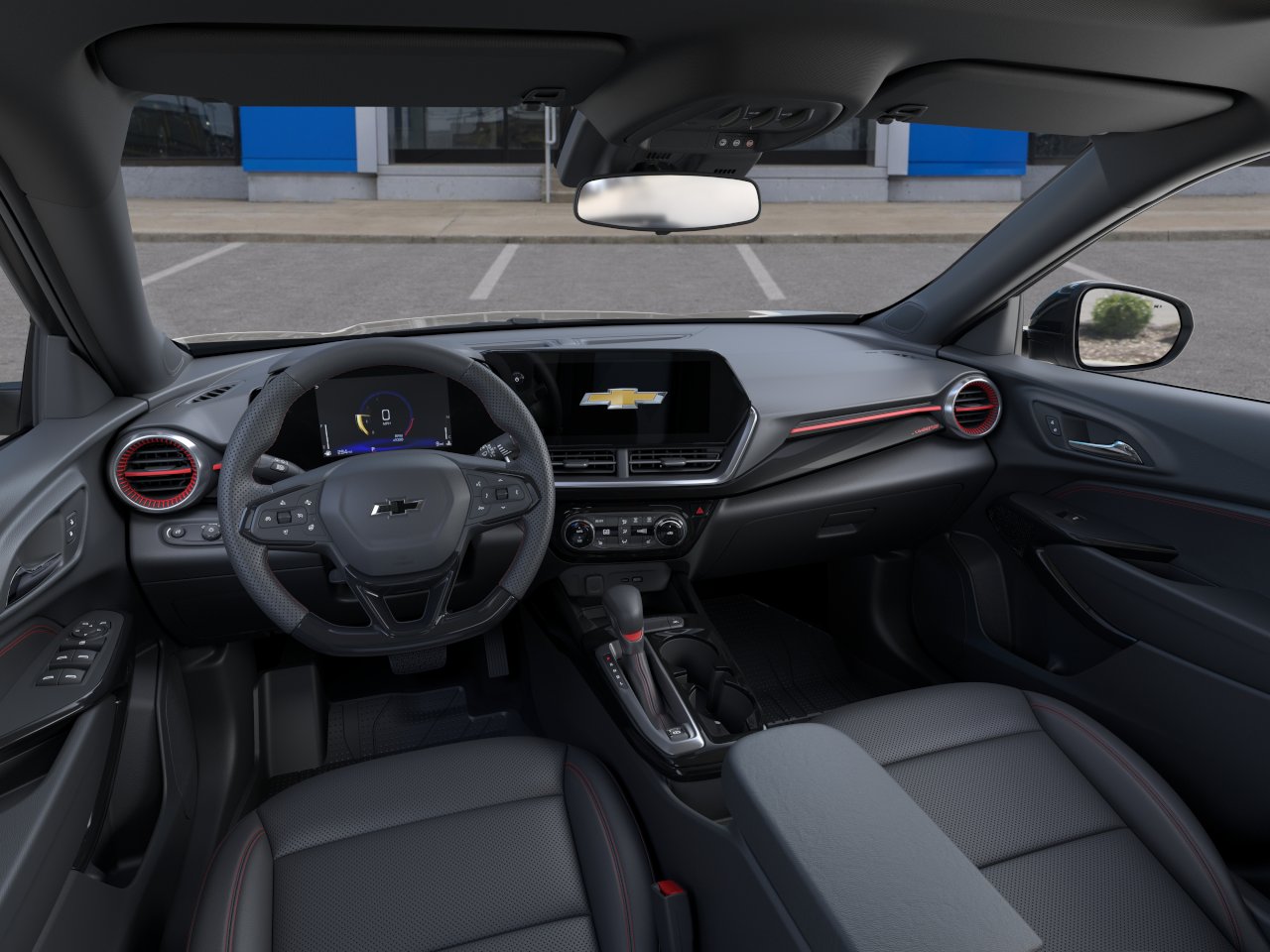 2026 Chevrolet Trax RS - Photo 15
