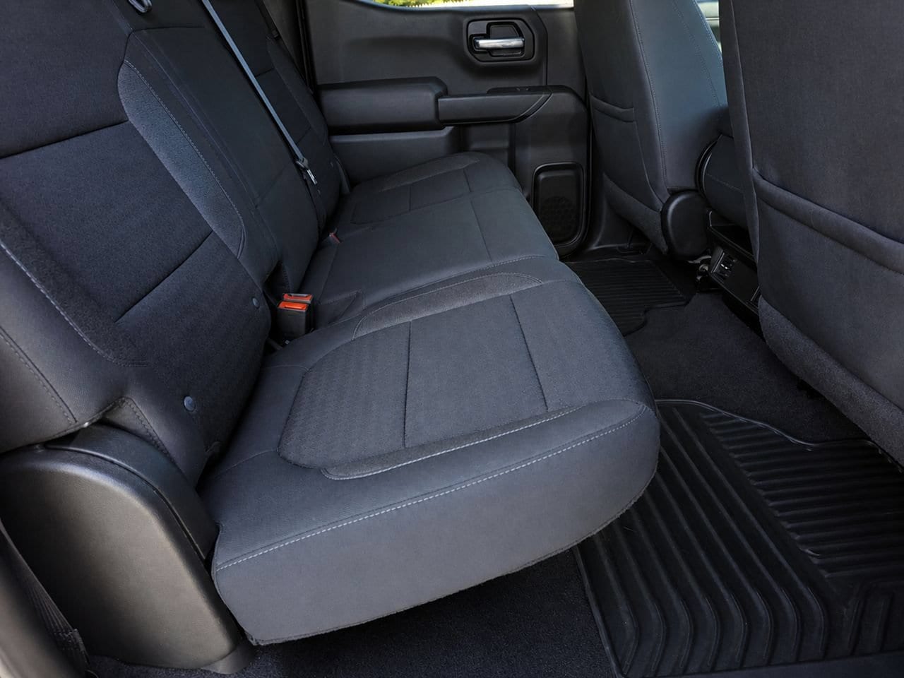 Used 2020 Summit White Chevrolet LT image 37