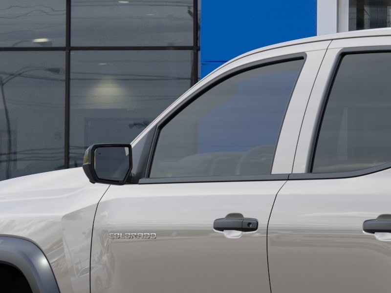 2026 Chevrolet Colorado Trail Boss - Photo 12