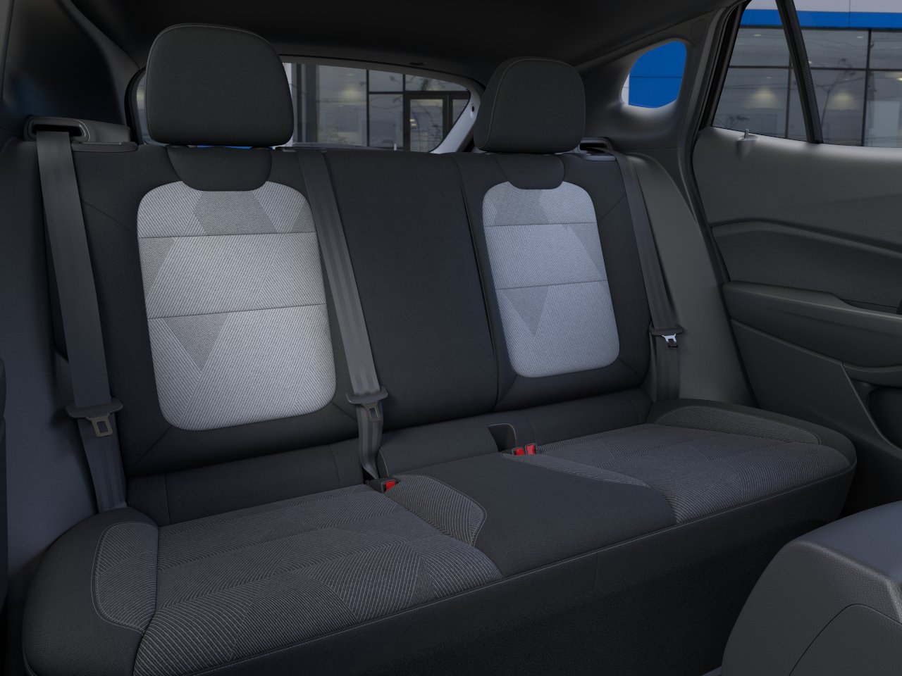 2026 Chevrolet Trax RS - Photo 16