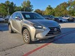 LEXUS NX 200t