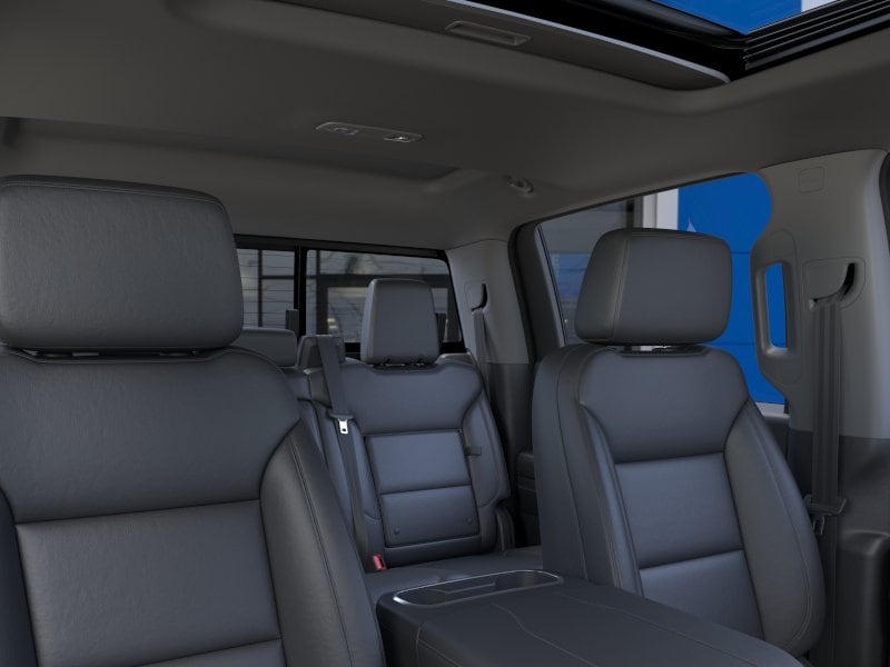 2026 Chevrolet Silverado 1500 LT Trail Boss - Photo 24