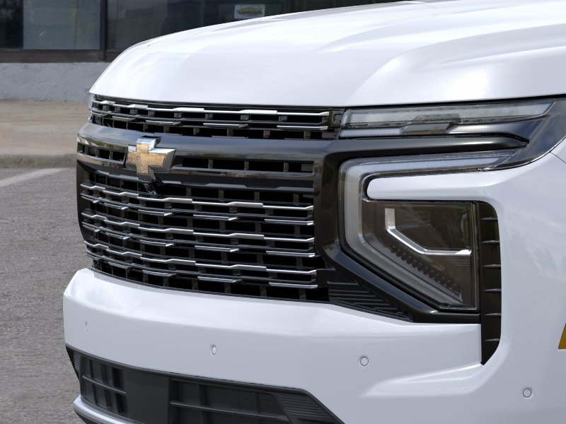 2026 Chevrolet Tahoe High Country - Photo 13