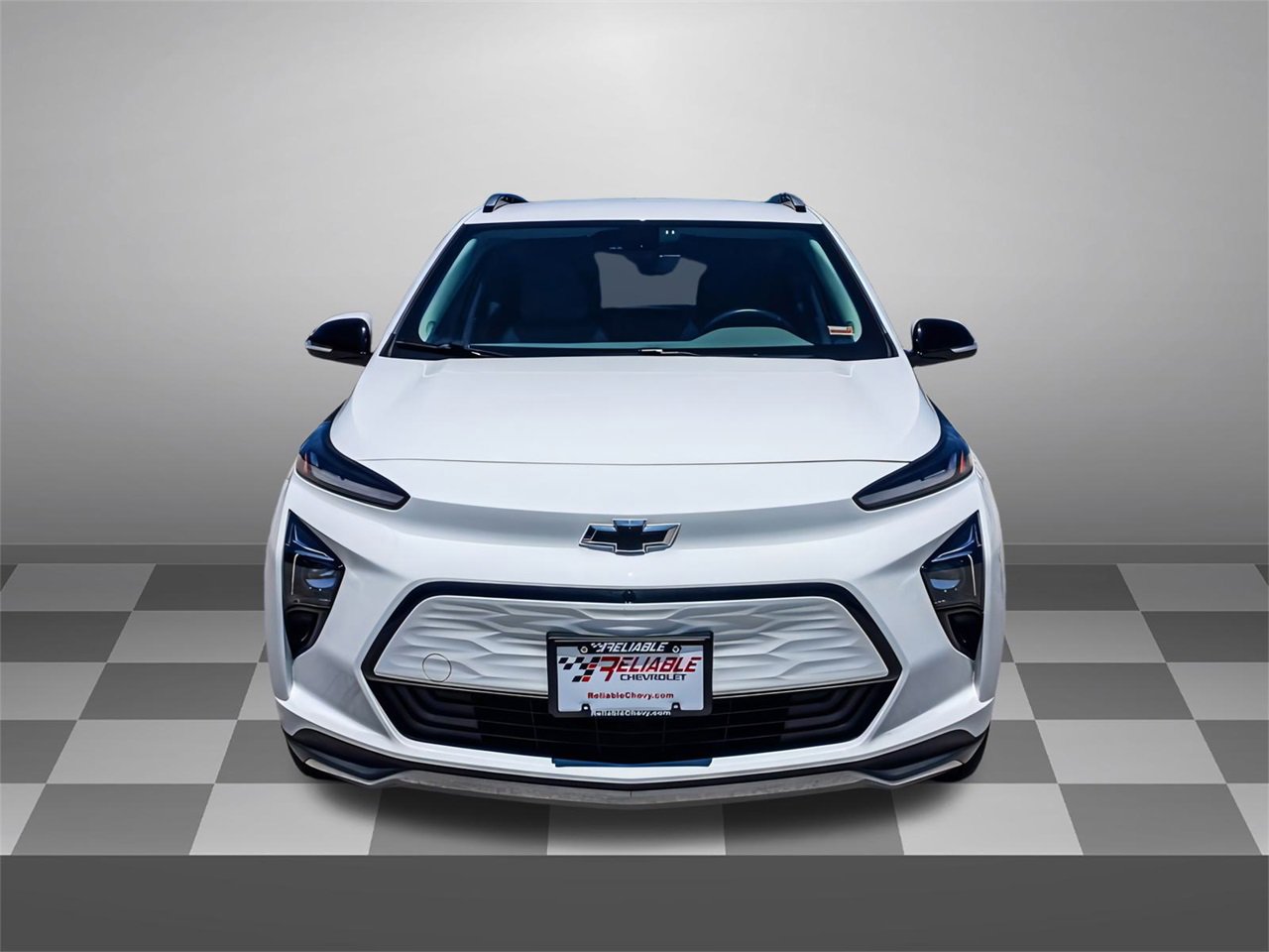 Used 2023 Chevrolet Bolt EUV Premier with VIN 1G1FZ6S01P4139453 for sale in Springfield, MO