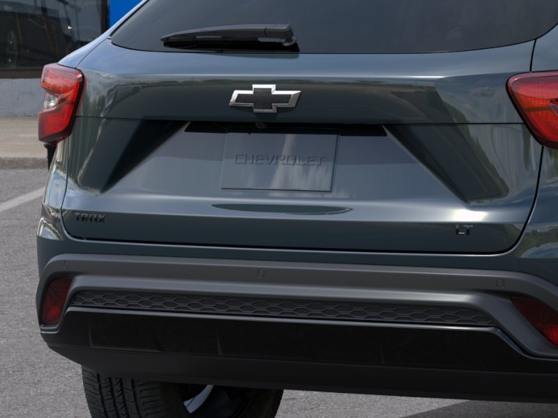 2026 Chevrolet Trax LT - Photo 14