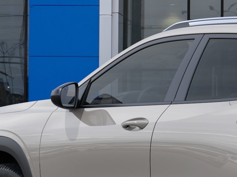 2026 Chevrolet Trax Activ - Photo 12