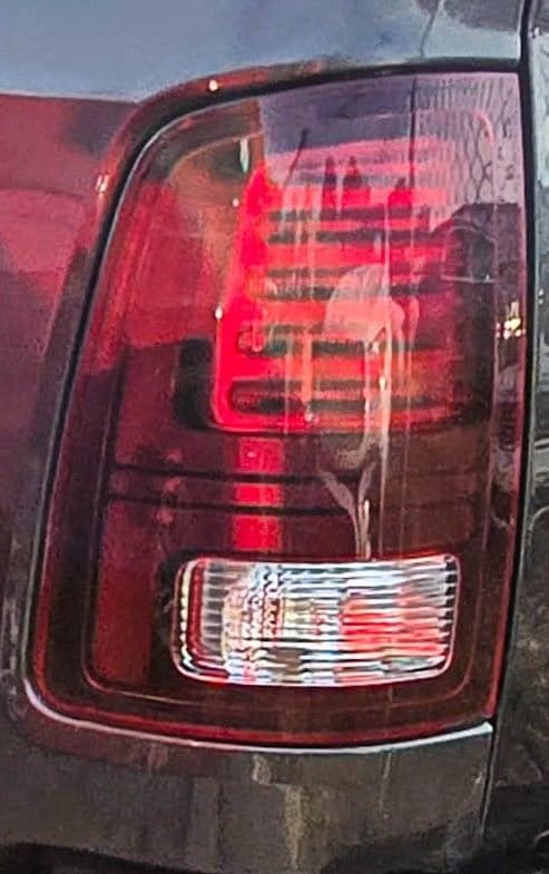 2021 RAM Ram 1500 Classic Warlock - Photo 9