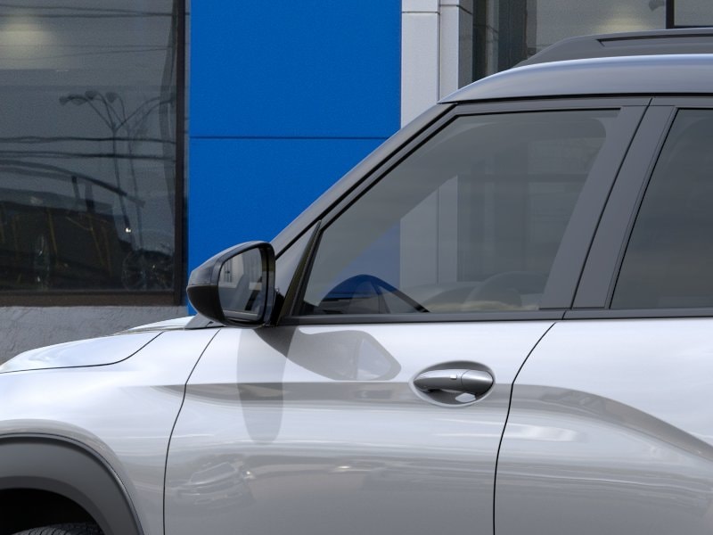 2026 Chevrolet Trailblazer RS - Photo 12