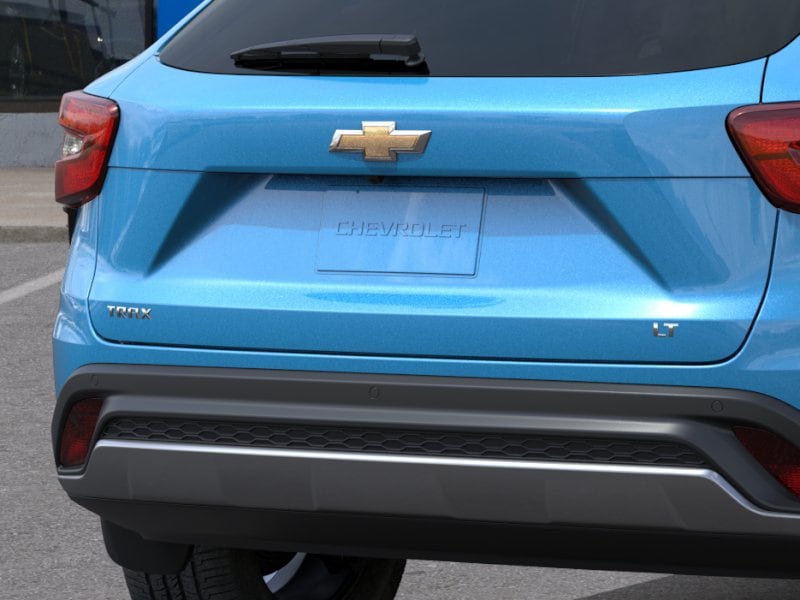 2026 Chevrolet Trax LT - Photo 14