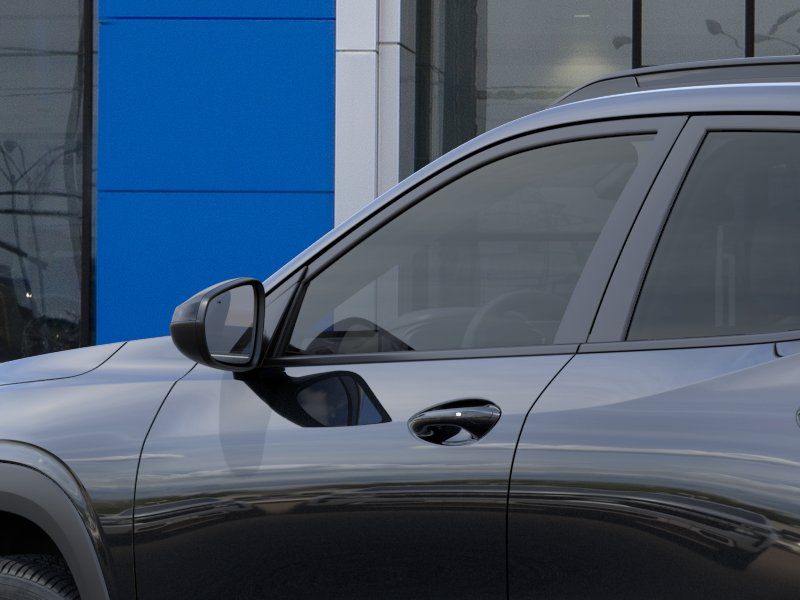 2026 Chevrolet Trax LT - Photo 12