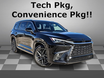 2025 LEXUS TX 350 Premium SUV