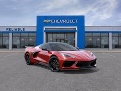 2026 Chevrolet Corvette Stingray 2LT Convertible
