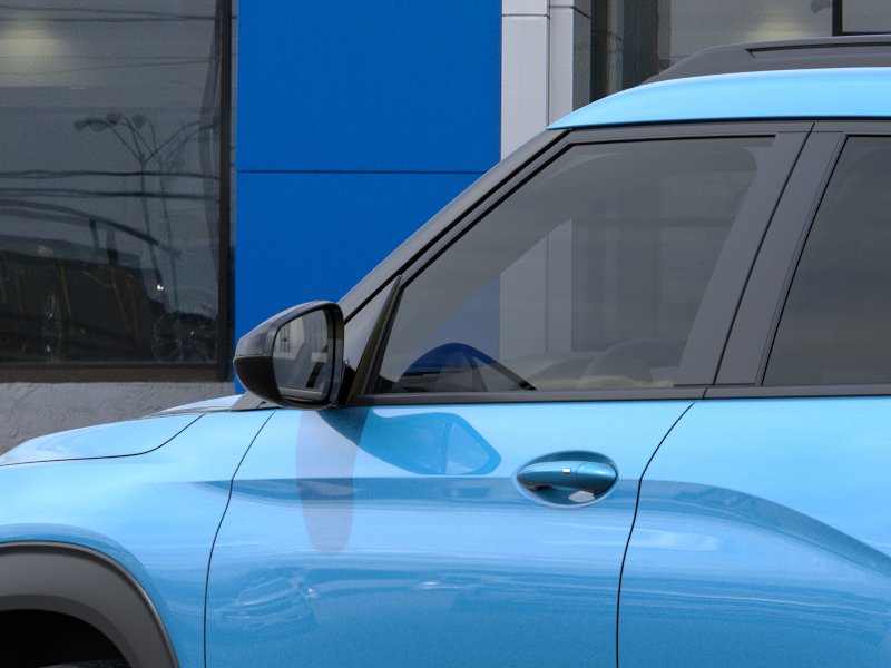 2026 Chevrolet Trailblazer Activ - Photo 12