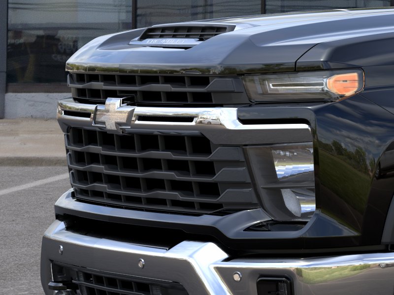 2026 Chevrolet Silverado 2500 HD LT - Photo 13