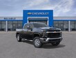  Chevrolet Silverado 2500 HD
