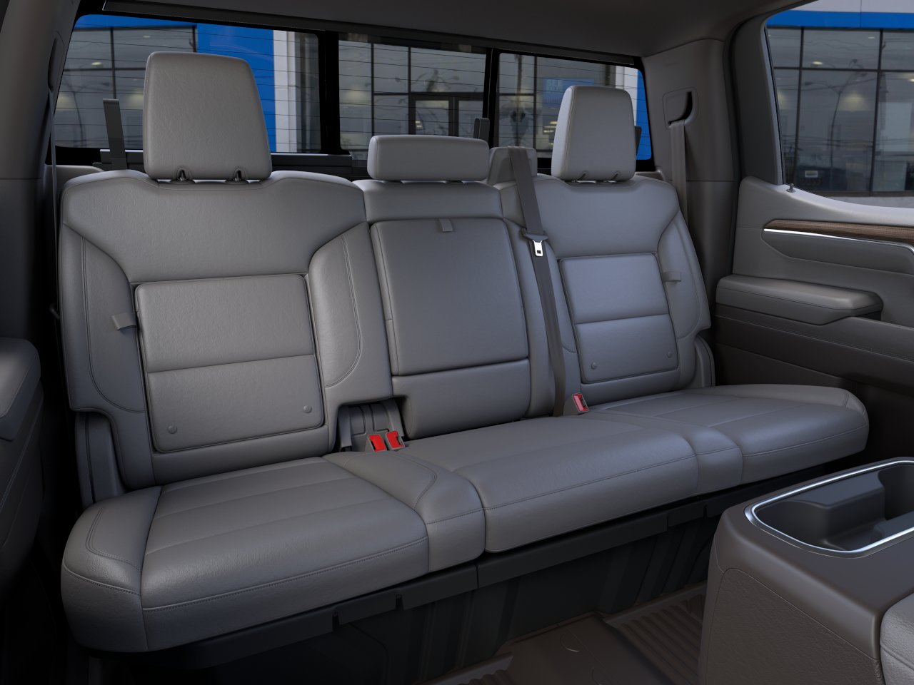 2026 Chevrolet Silverado 1500 LT Trail Boss - Photo 17