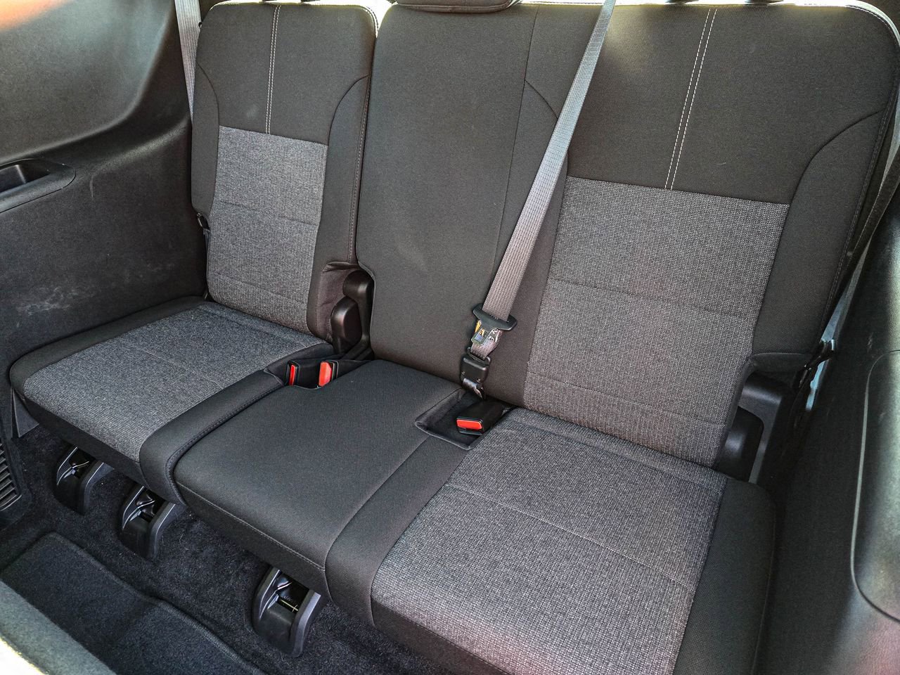 2025 GMC Acadia Elevation - Photo 34