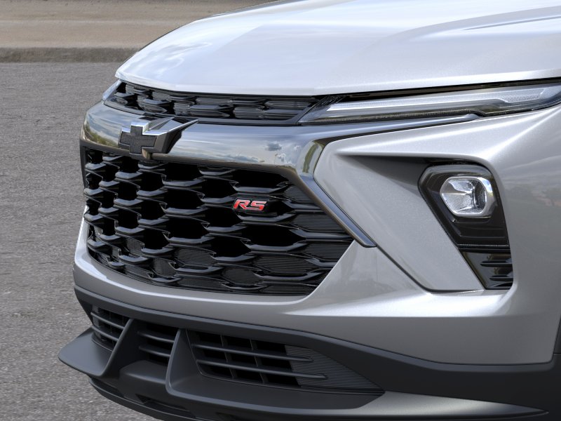 2026 Chevrolet Trailblazer RS - Photo 13