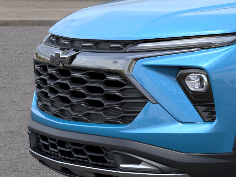 2026 Chevrolet Trailblazer Activ - Photo 13