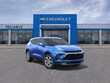  Chevrolet Blazer