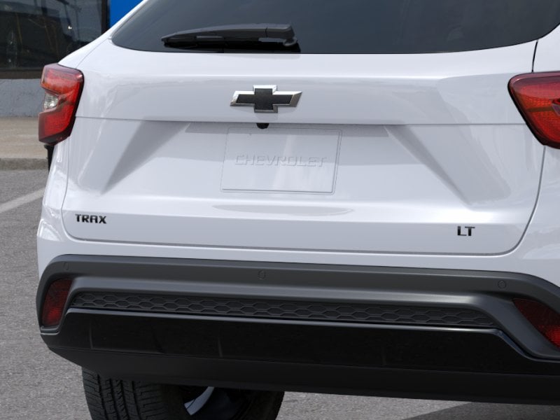 2026 Chevrolet Trax LT - Photo 14