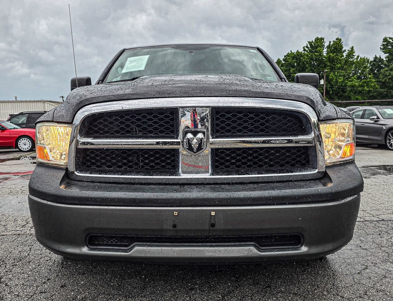 Vehicle Image 2