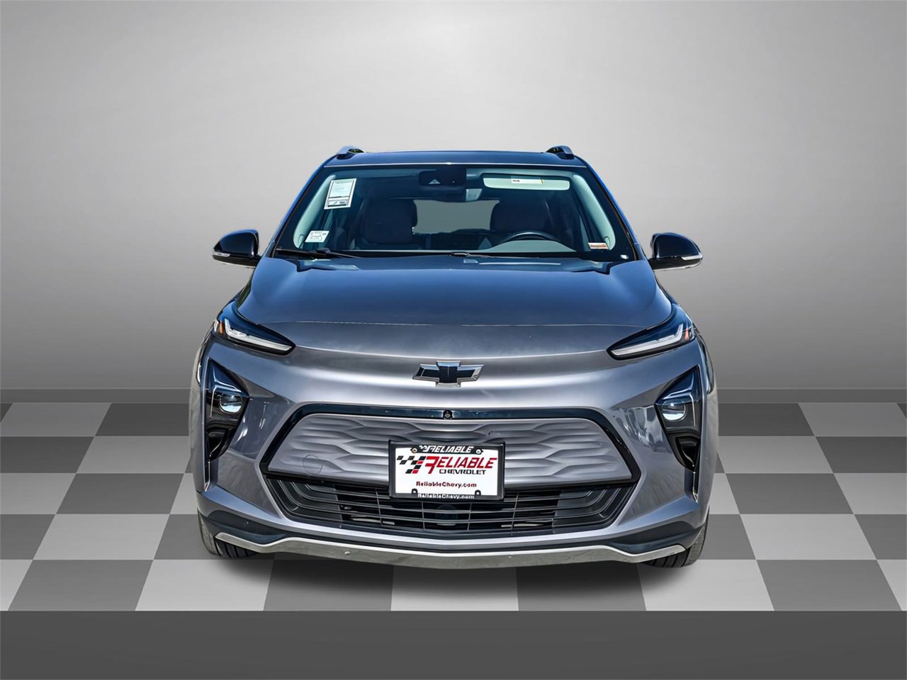 2023 Chevrolet Bolt EUV Premier photo 2