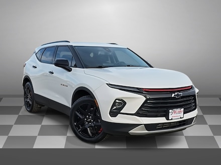 2023 Chevrolet Blazer 2LT SUV