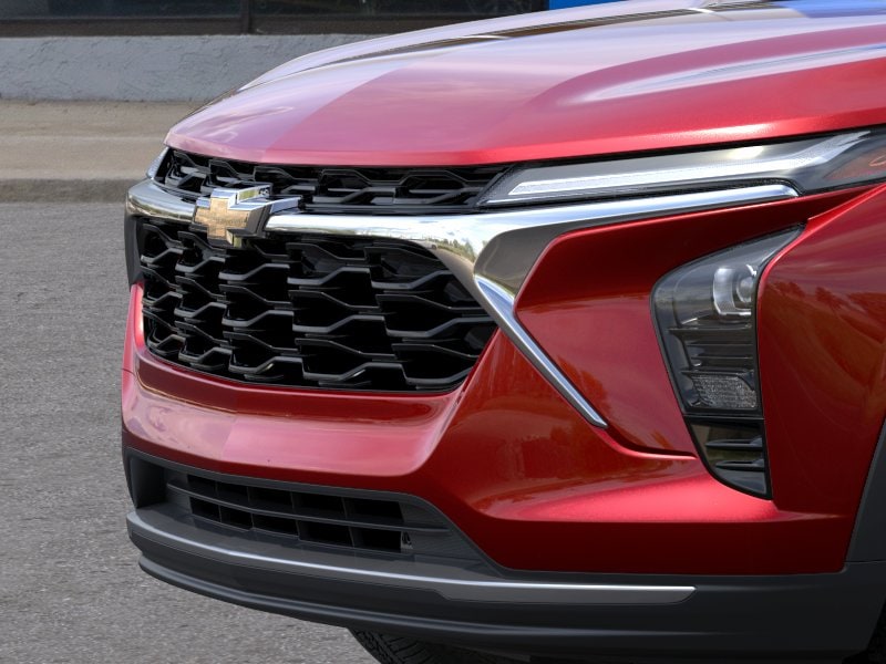 2026 Chevrolet Trax LT - Photo 13