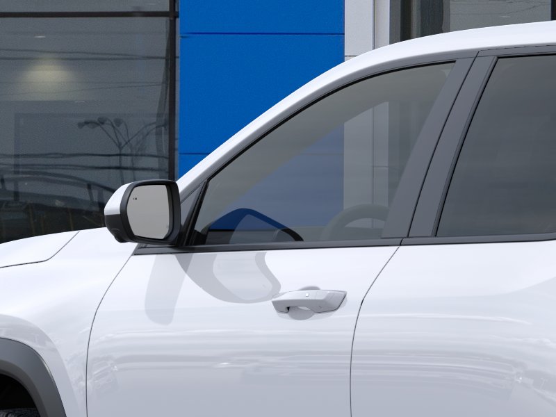 2027 Chevrolet Equinox LT - Photo 12