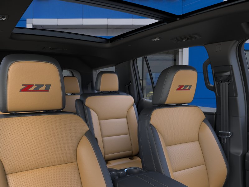 2027 Chevrolet Traverse Z71 - Photo 24