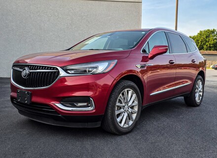 2019 Buick Enclave Essence SUV