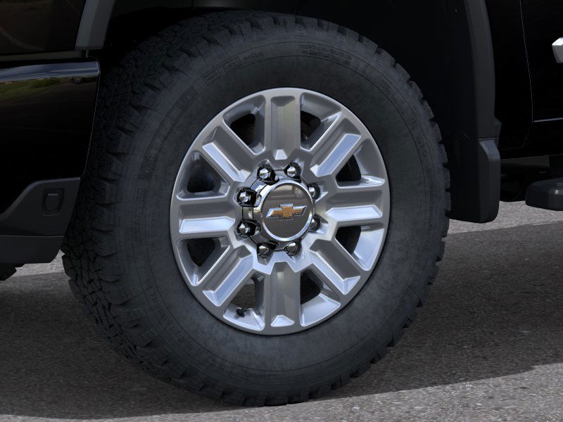2026 Chevrolet Silverado 2500 HD High Country - Photo 9