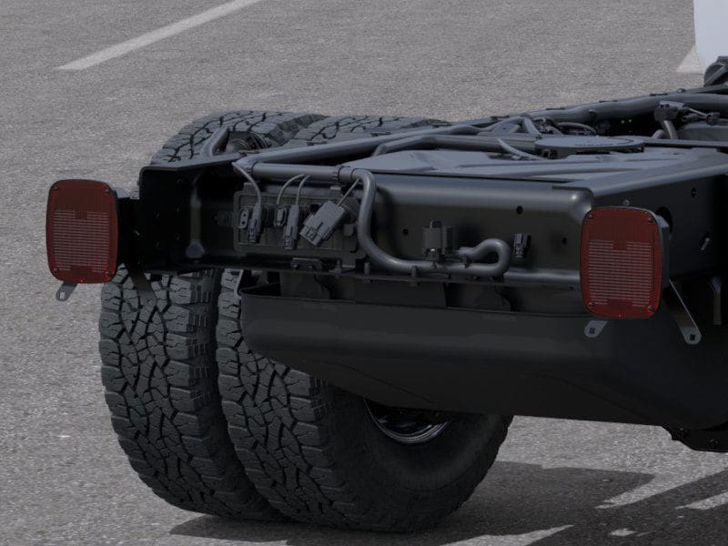 2026 Chevrolet Silverado 3500 HD LT - Photo 11