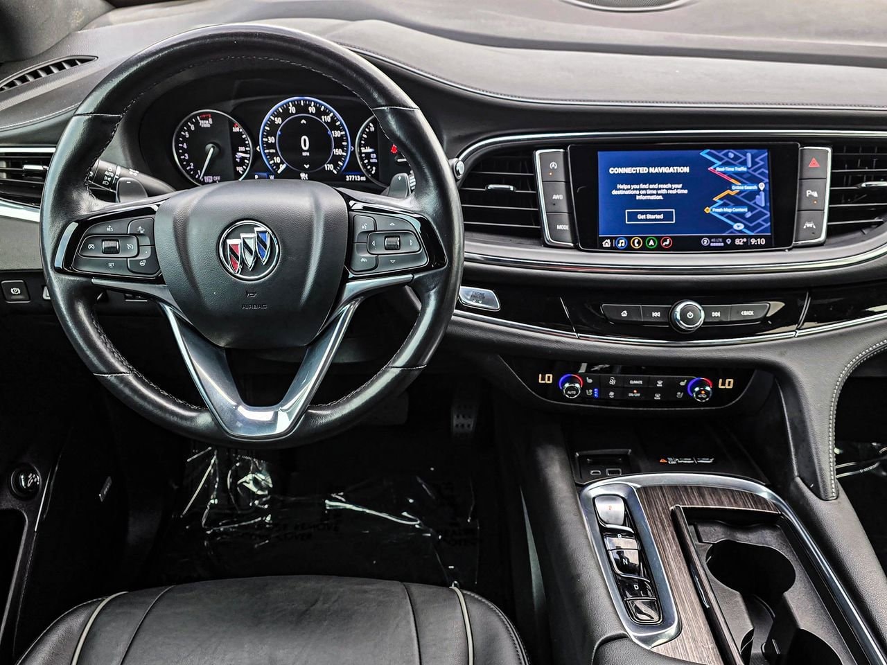 2024 Buick Enclave Avenir - Photo 36