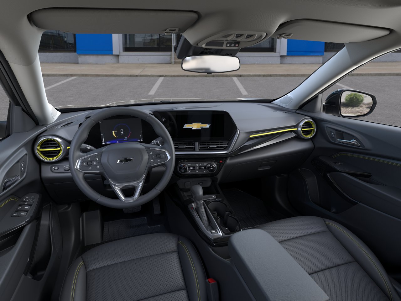 2026 Chevrolet Trax Activ - Photo 15