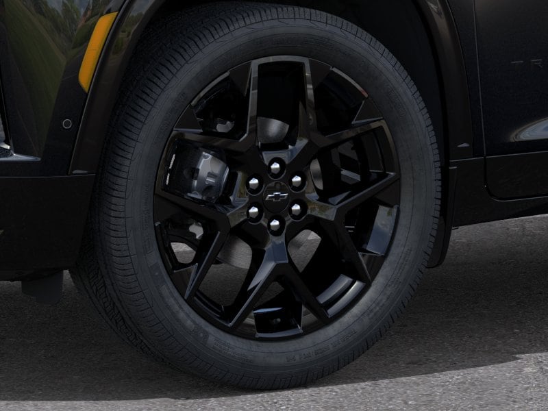 2026 Chevrolet Traverse RS - Photo 9