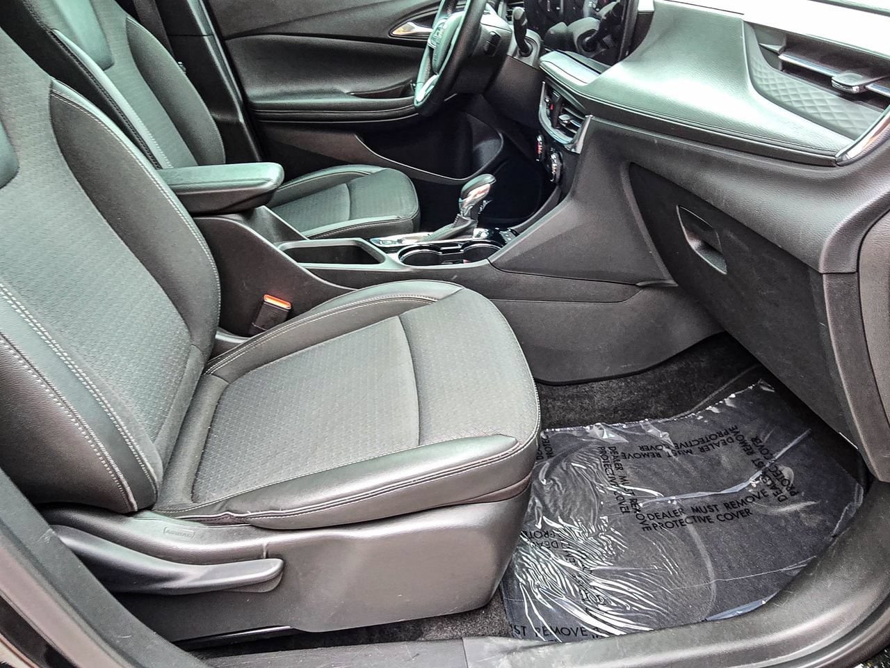 2025 Buick Encore GX Preferred - Photo 36