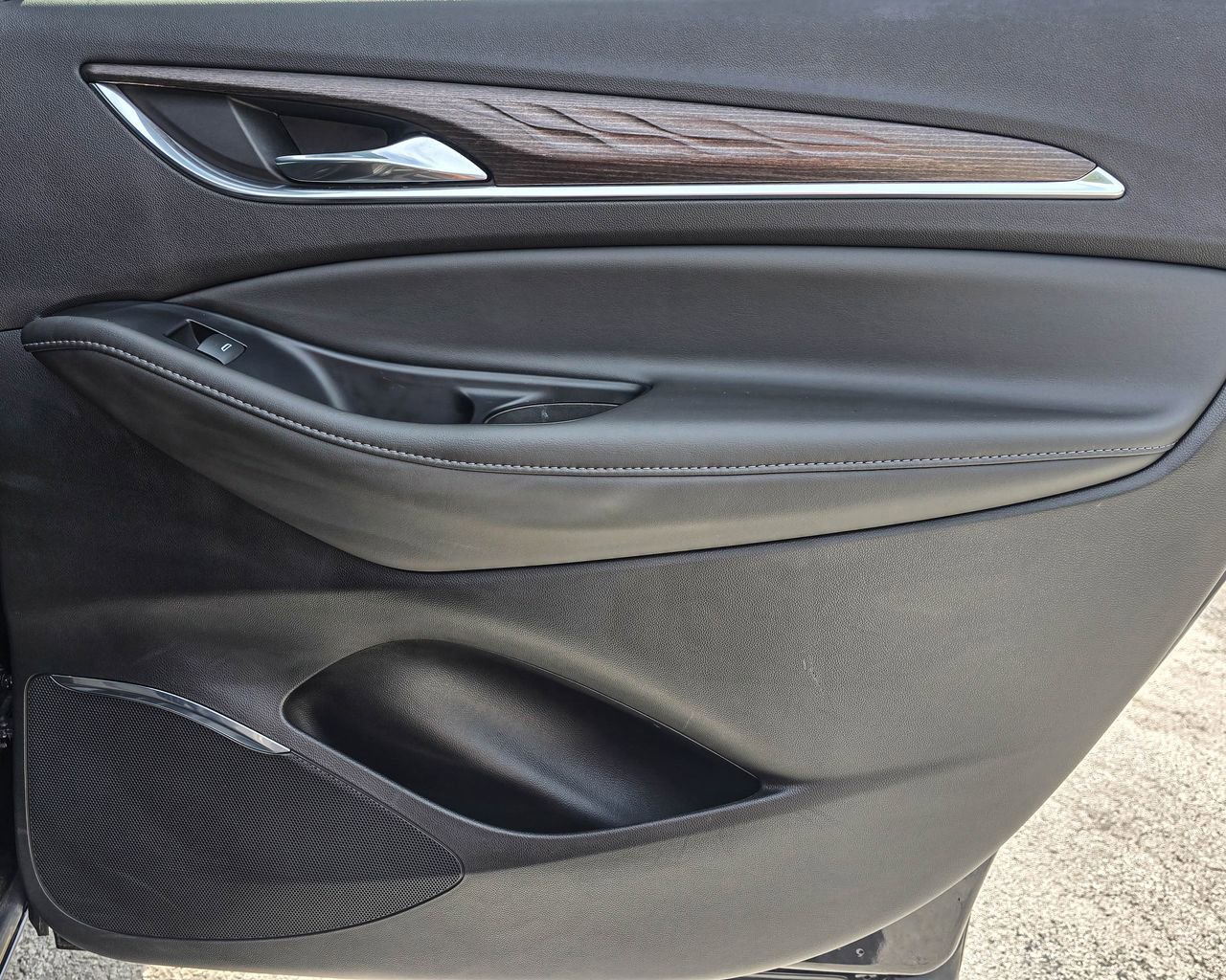 2024 Buick Enclave Avenir - Photo 42