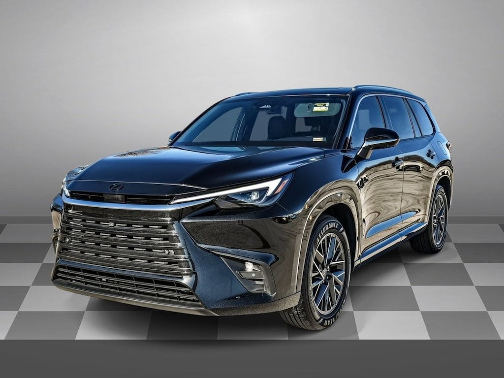 Used 2025 Lexus TX 350 Premium SUV