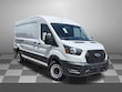 Ford Transit Cargo Van