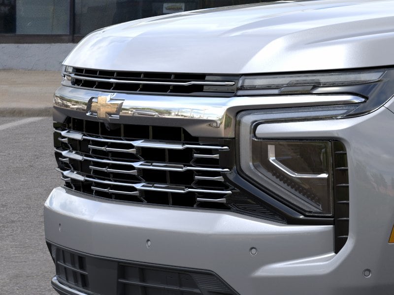 2026 Chevrolet Tahoe Premier - Photo 13