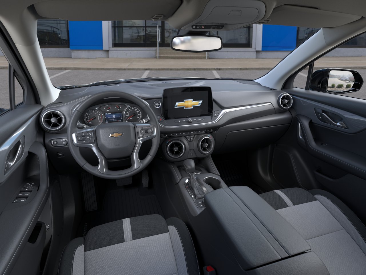 2026 Chevrolet Blazer 2LT - Photo 15